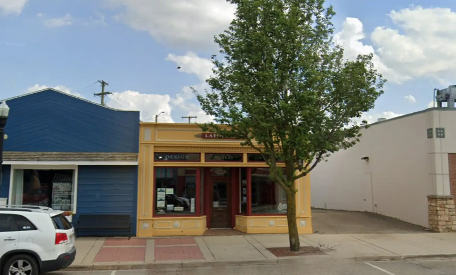145 W Grand River Ave, Williamston, MI 48895