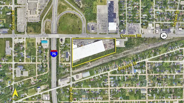 G-3367 Corunna Rd thumbnail 2