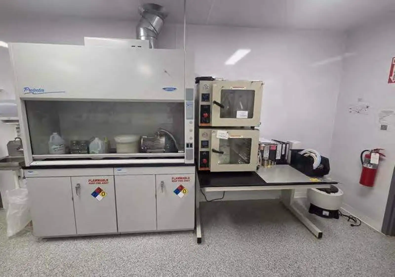 Bangor - Operating Cultivation & Turnkey Processing Facility image 12