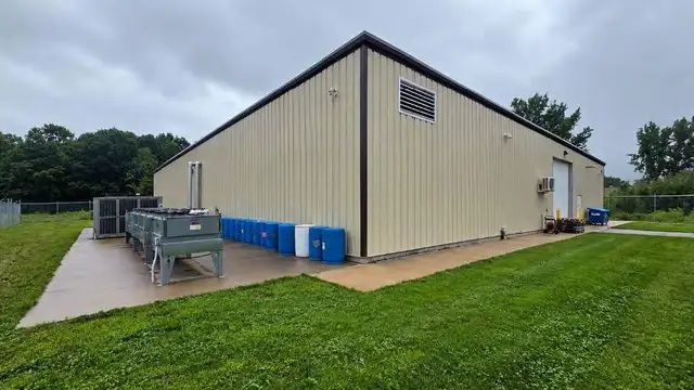 Bangor - Operating Cultivation & Turnkey Processing Facility thumbnail 4