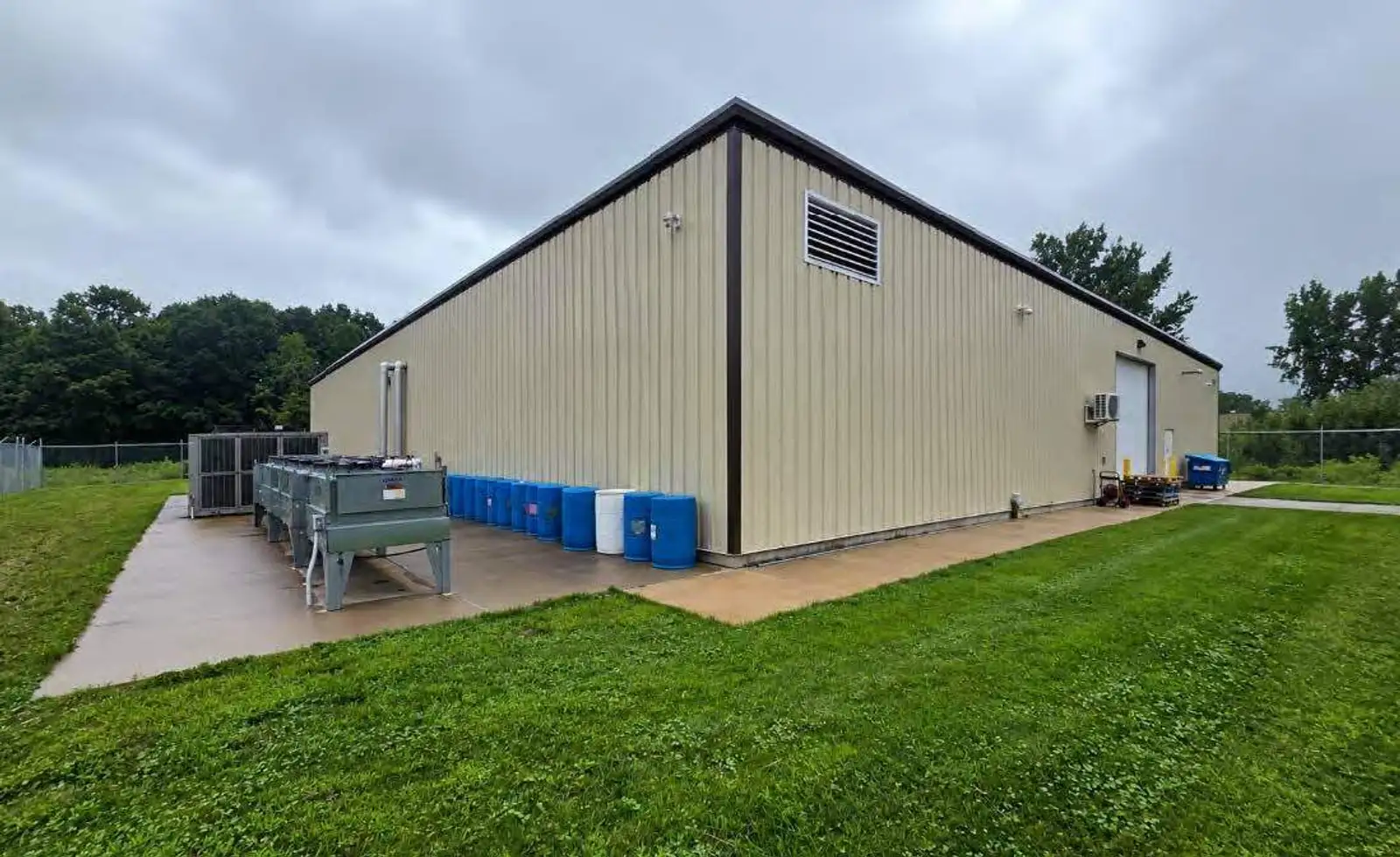 Bangor - Operating Cultivation & Turnkey Processing Facility image 4