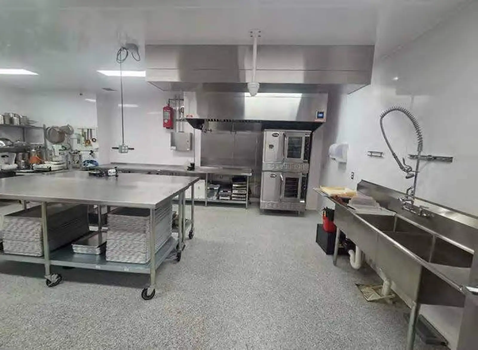 Bangor - Operating Cultivation & Turnkey Processing Facility image 13