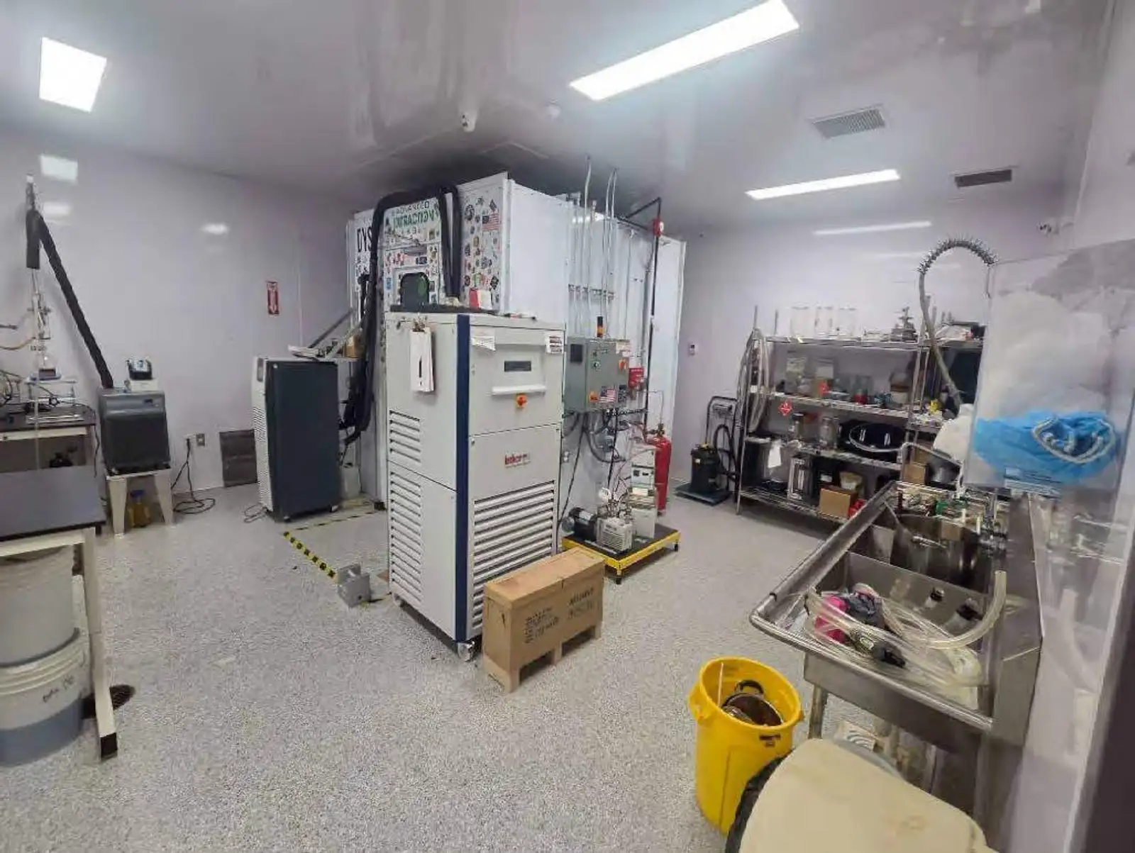 Bangor - Operating Cultivation & Turnkey Processing Facility image 11