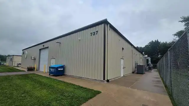 Bangor - Operating Cultivation & Turnkey Processing Facility thumbnail 3
