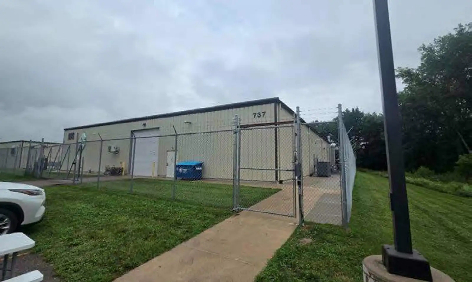 Bangor - Operating Cultivation & Turnkey Processing Facility image 2