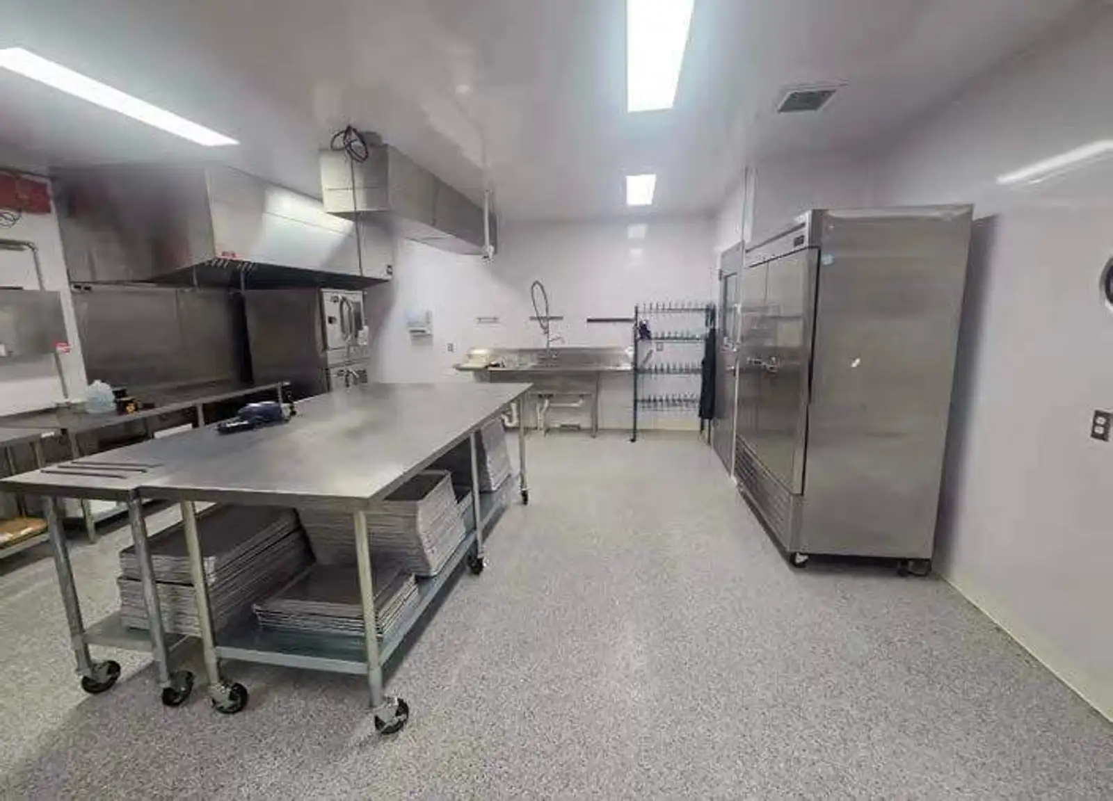 Bangor - Operating Cultivation & Turnkey Processing Facility image 7
