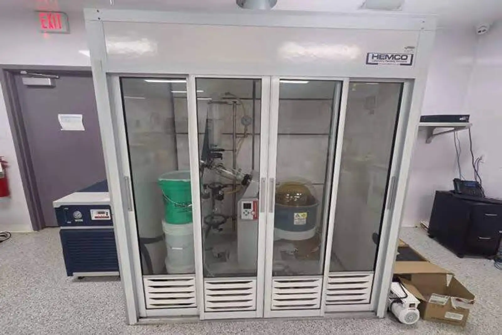 Bangor - Operating Cultivation & Turnkey Processing Facility image 10