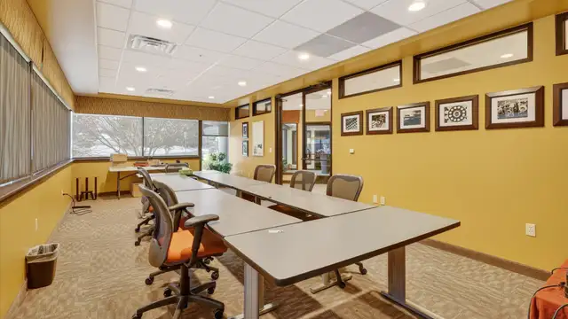 Suite A - Office Building Creyts Rd, 2-Suites:  1,850 SqFt and 3,500 SqFt or Combine thumbnail 4