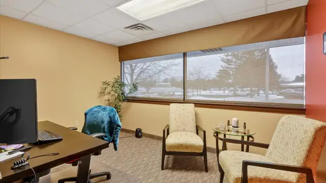 Suite A - Office Building Creyts Rd, 2-Suites:  1,850 SqFt and 3,500 SqFt or Combine thumbnail 5