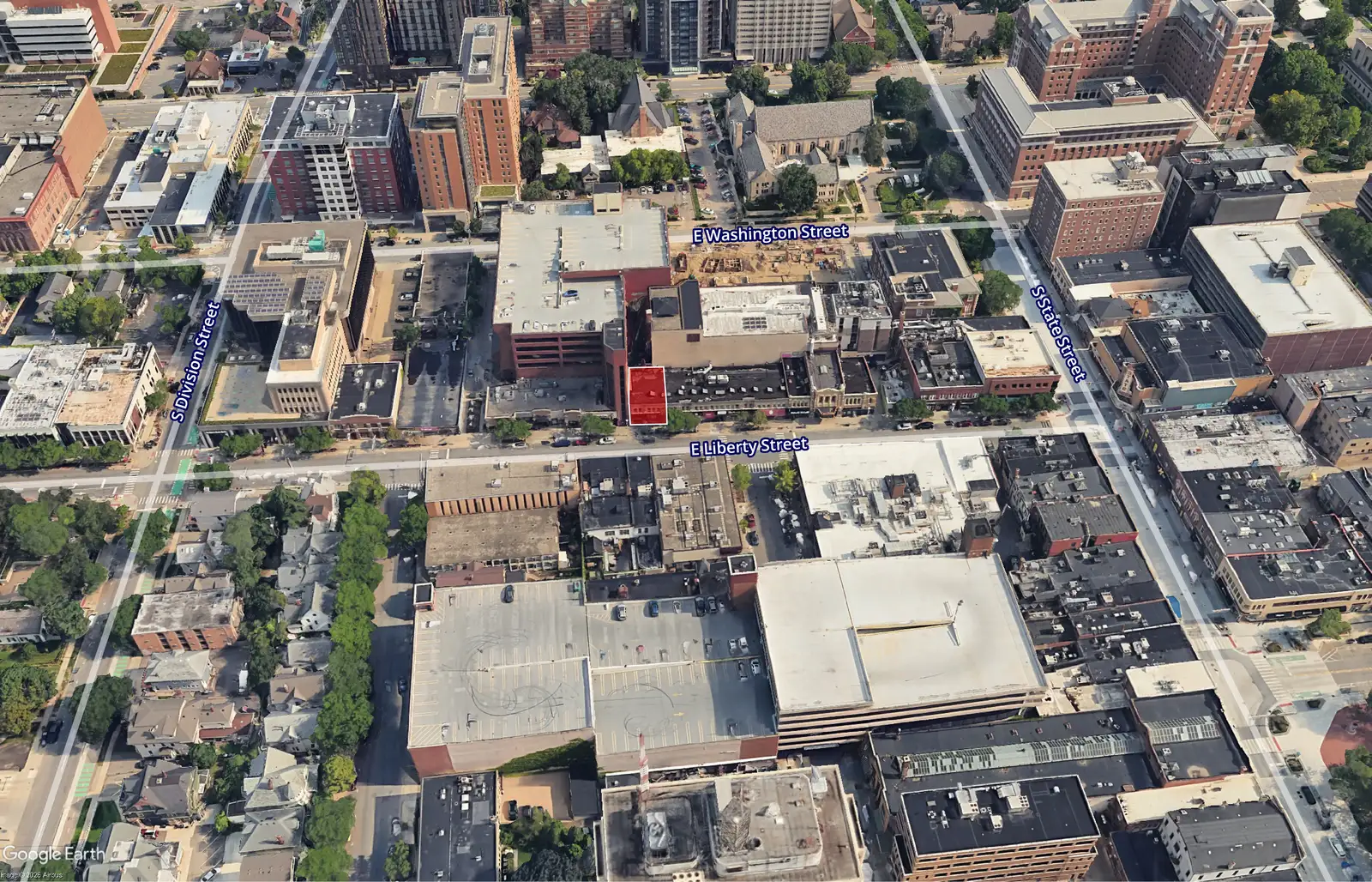 521 E Liberty St image 3