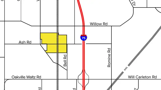 Waltz Rd thumbnail 2