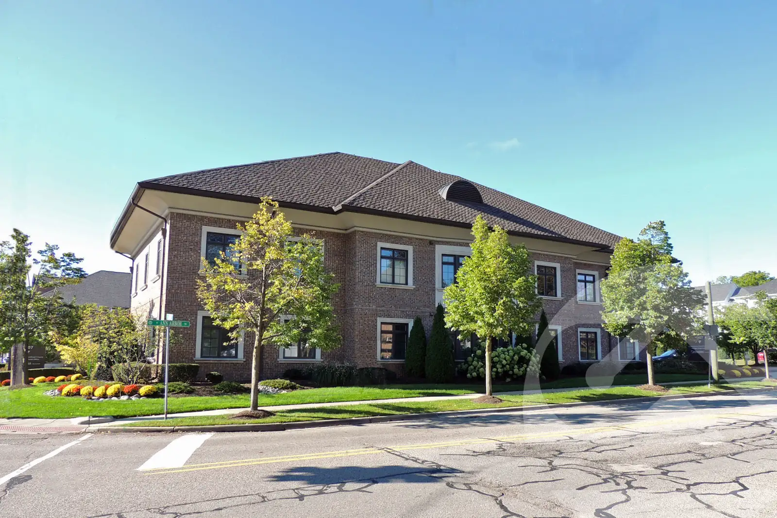 1007 W. Ann Arbor Trail