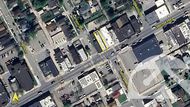 7938 W. Vernor Highway thumbnail 2
