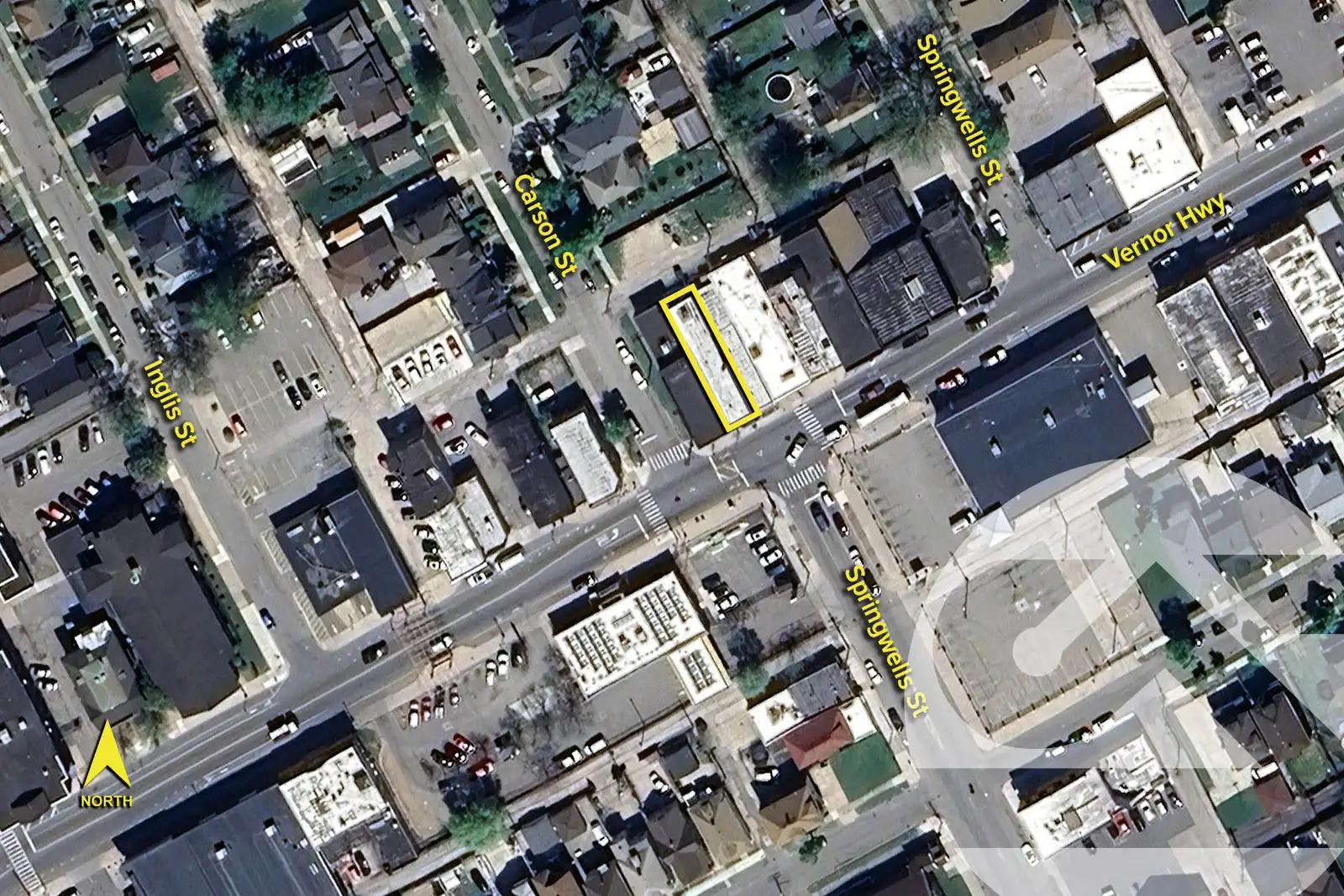 7938 W. Vernor Highway image 2