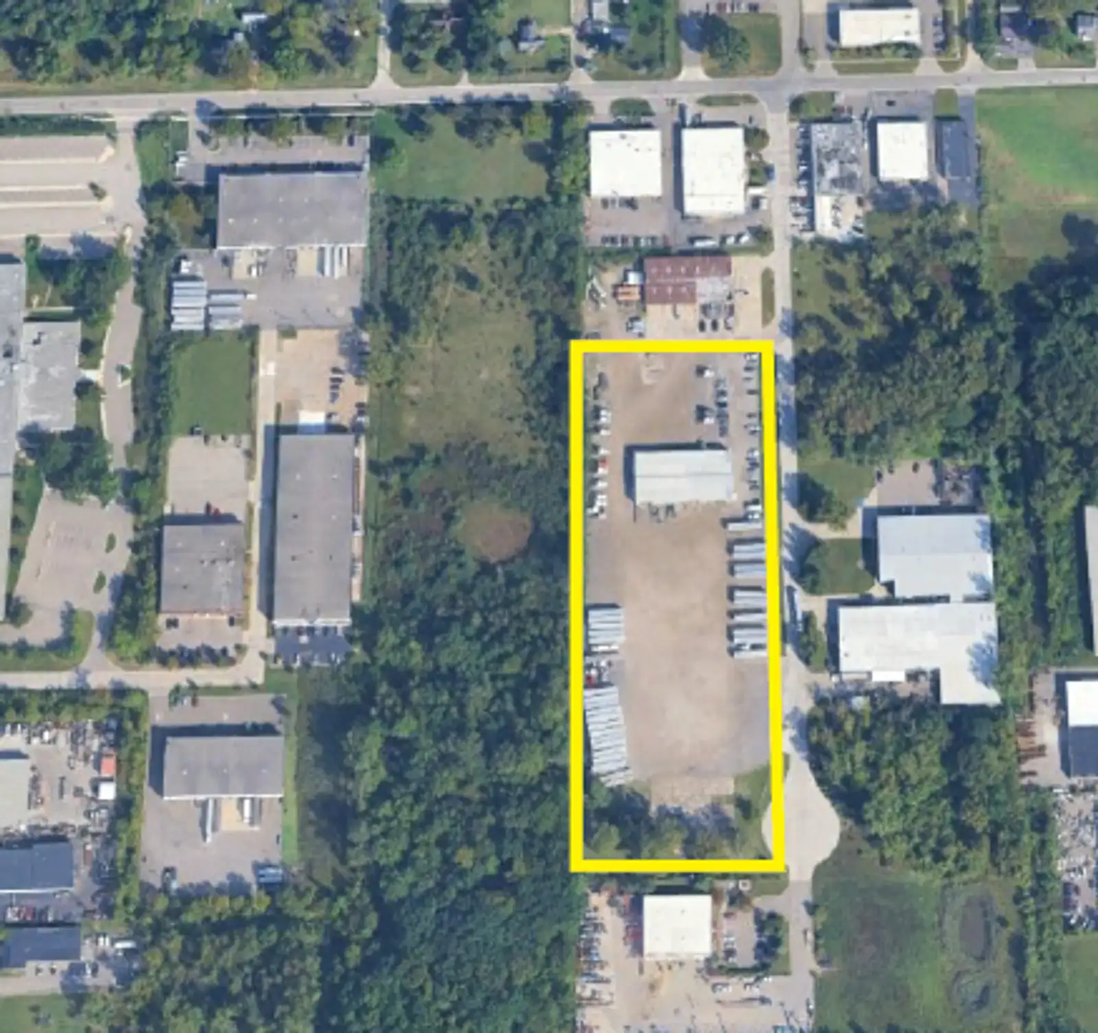 6532 Beverly Plaza image 1