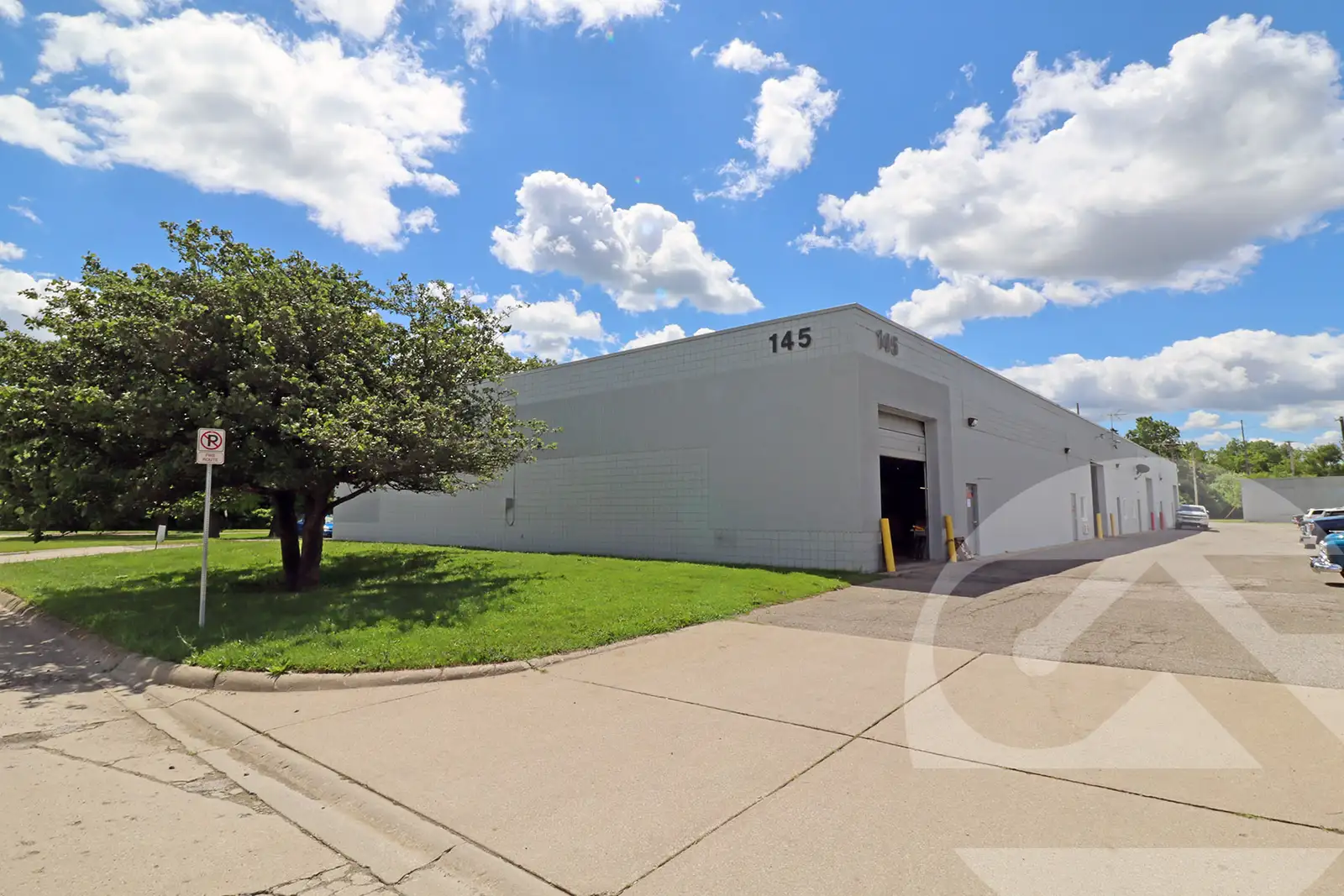 145 Malow St