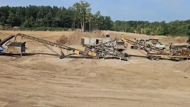 Burton Excavating thumbnail 3