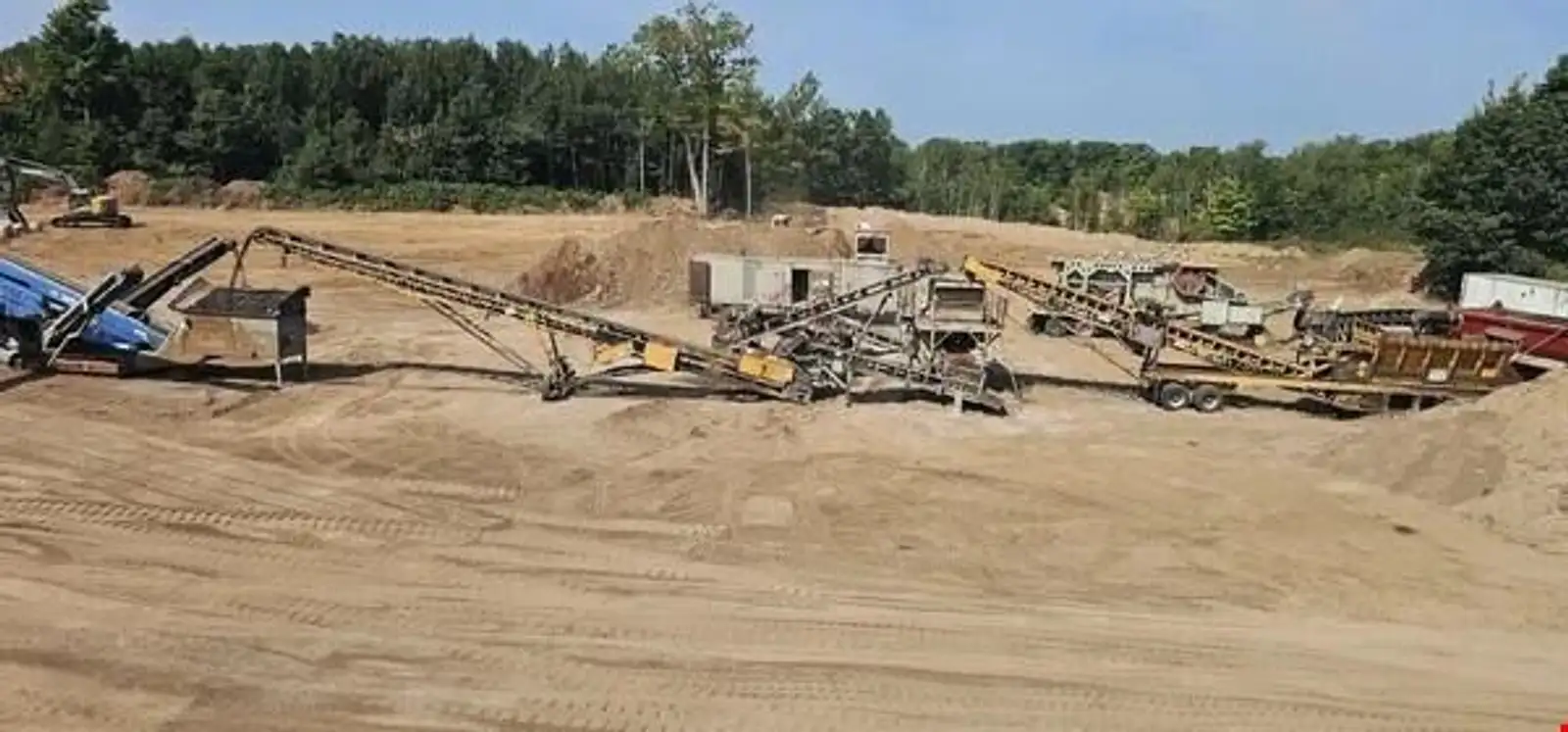 Burton Excavating image 3