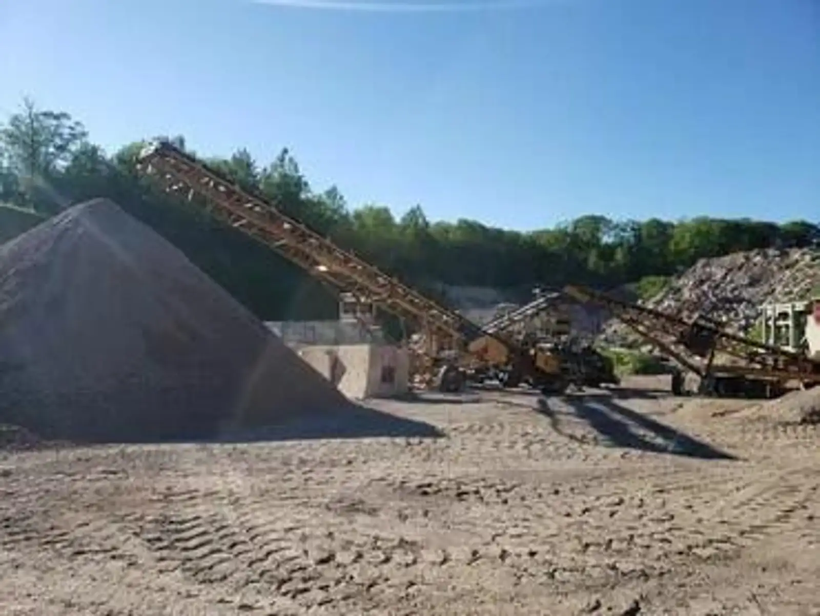 Burton Excavating