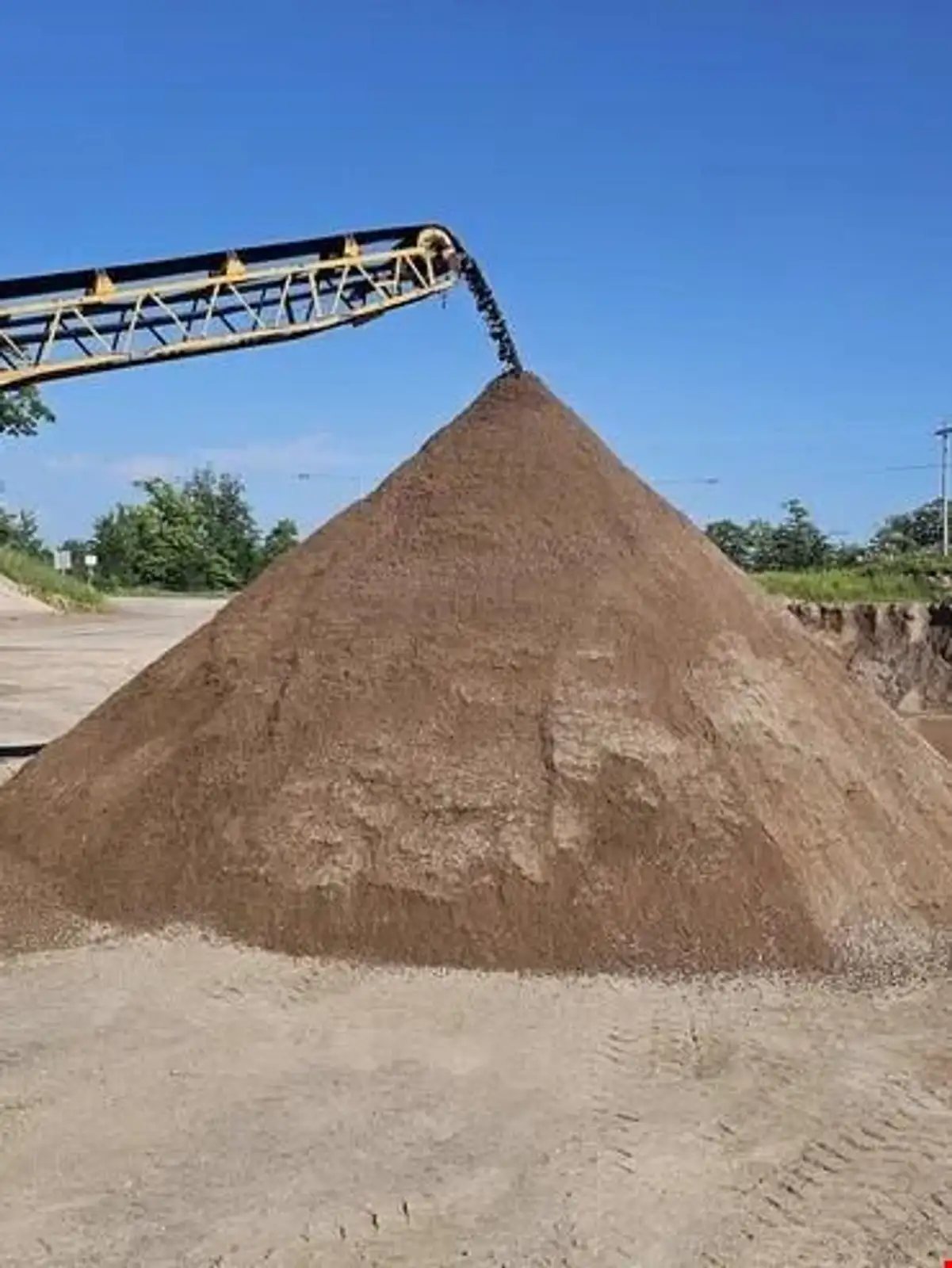 Burton Excavating image 4