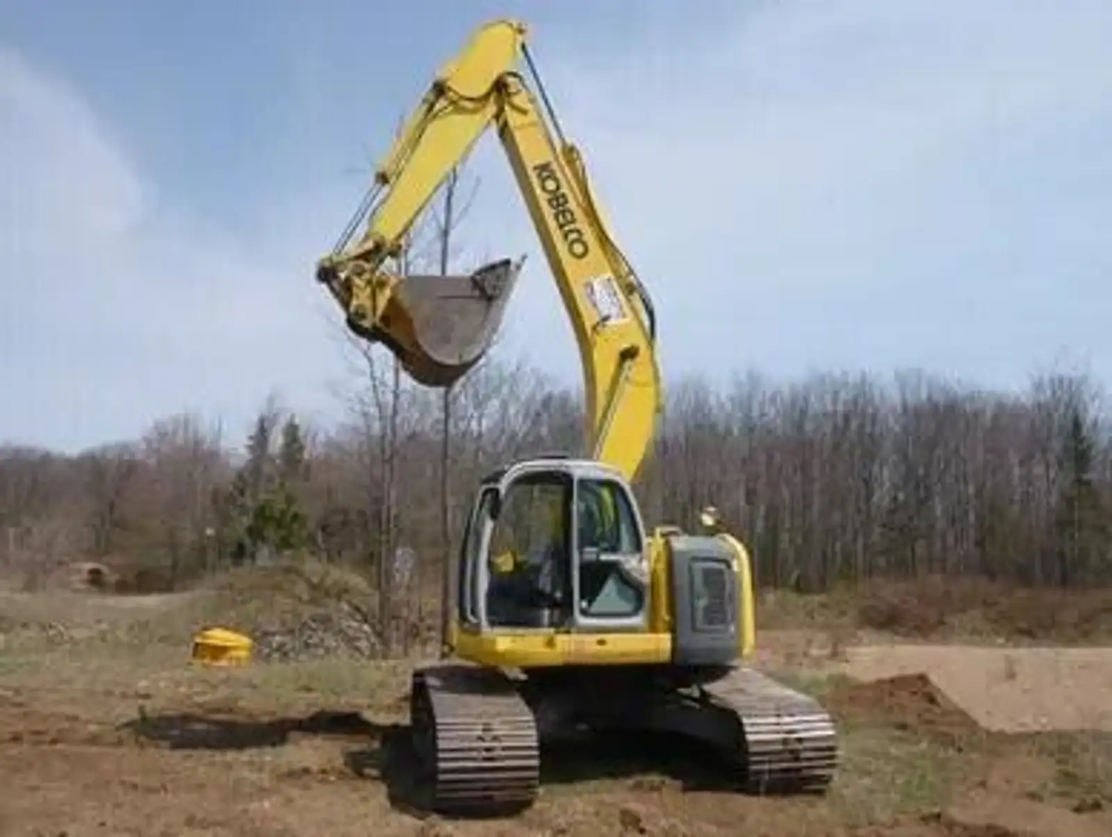 Burton Excavating image 19