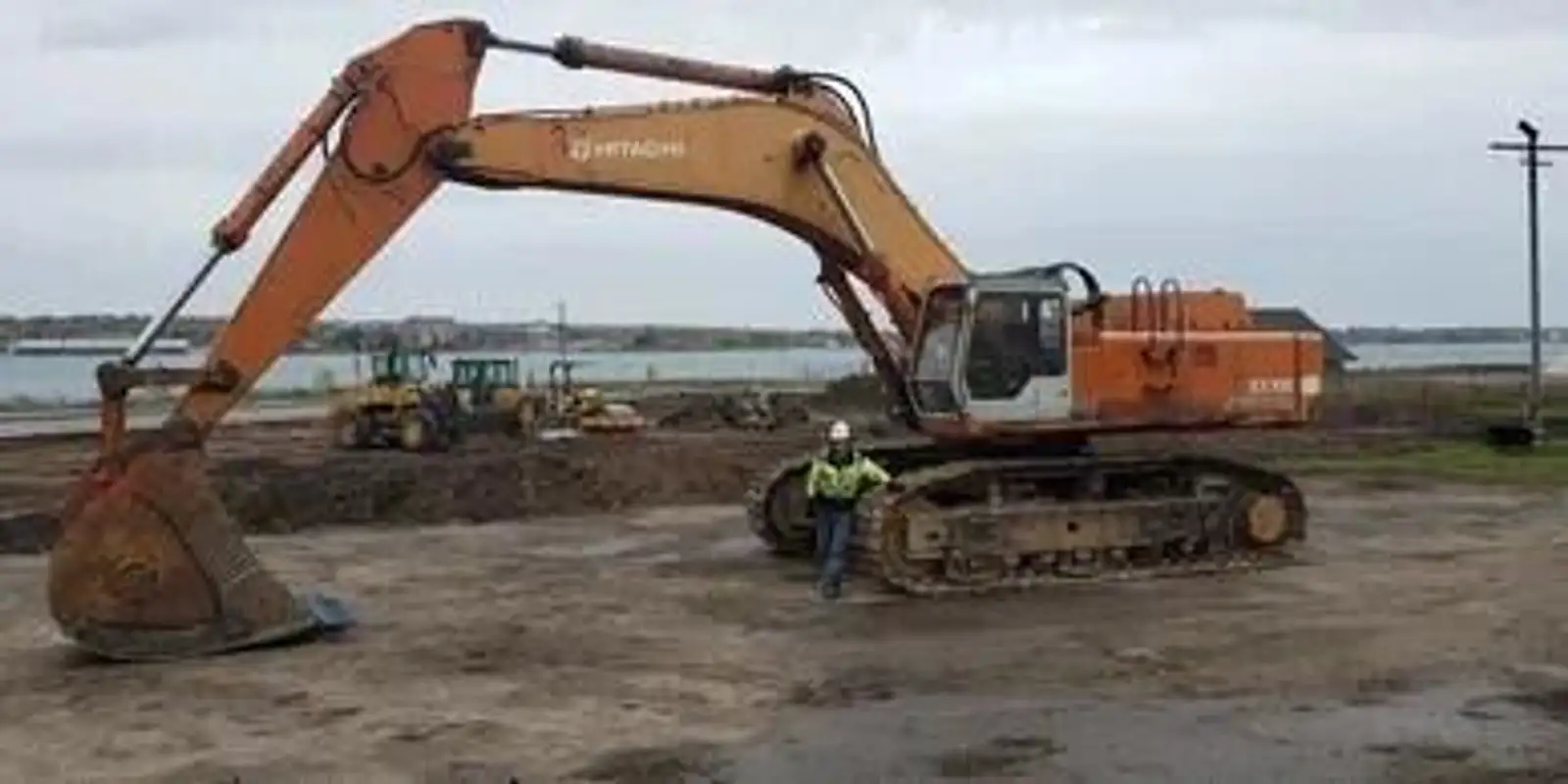 Burton Excavating image 20