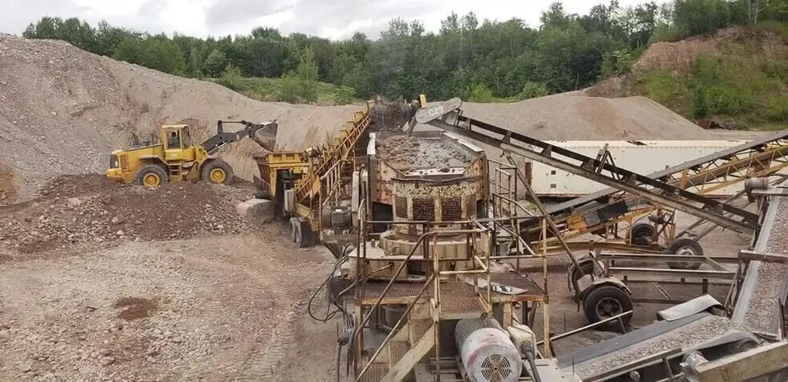 Burton Excavating image 27