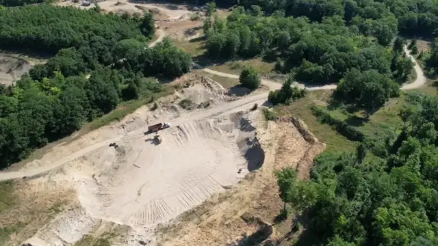 Burton Excavating thumbnail 5