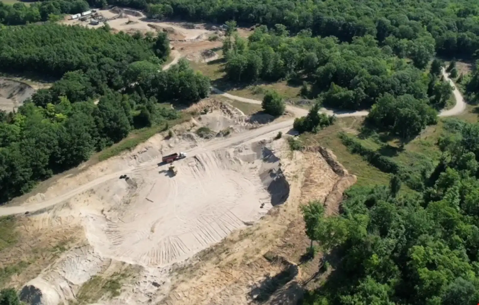 Burton Excavating image 5