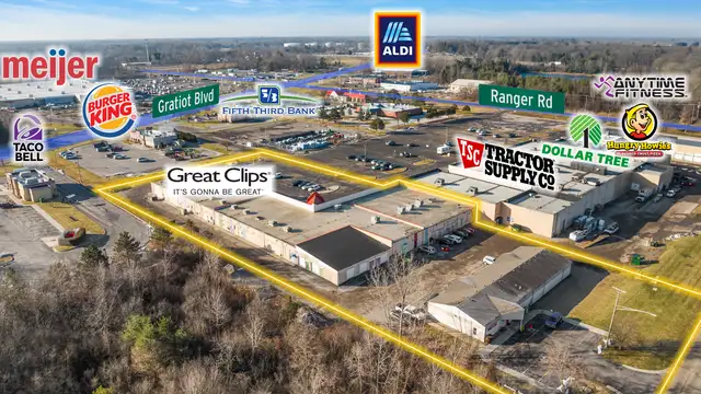 Marysville Plaza - Suite 3164 thumbnail 3