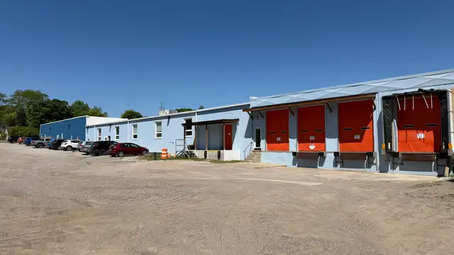 Warehouse / R&D / Workshop for Lease in Dexter thumbnail 4