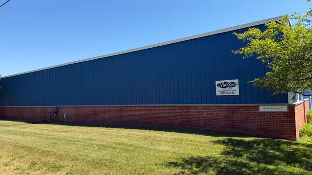 Warehouse / R&D / Workshop for Lease in Dexter thumbnail 3