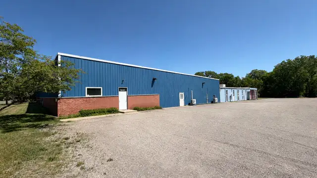 Warehouse / R&D / Workshop for Lease in Dexter thumbnail 1