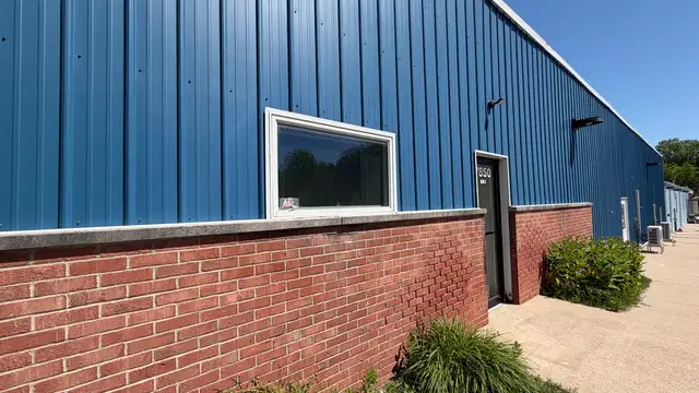 Warehouse / R&D / Workshop for Lease in Dexter thumbnail 2
