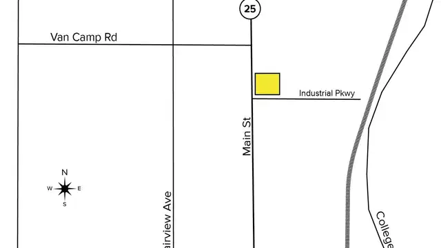 1168 N Main Street thumbnail 2