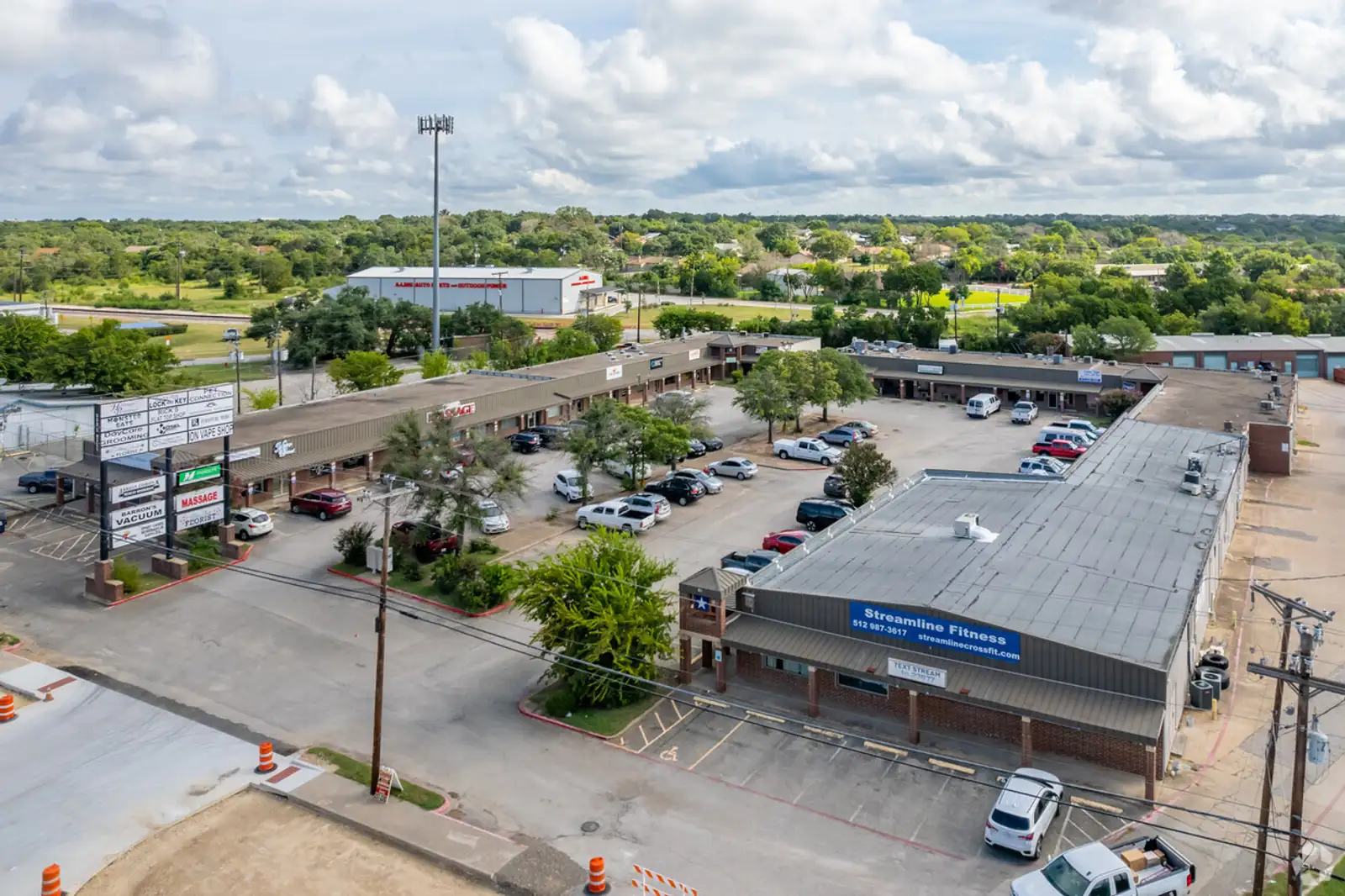 600 S Bell Blvd image 2