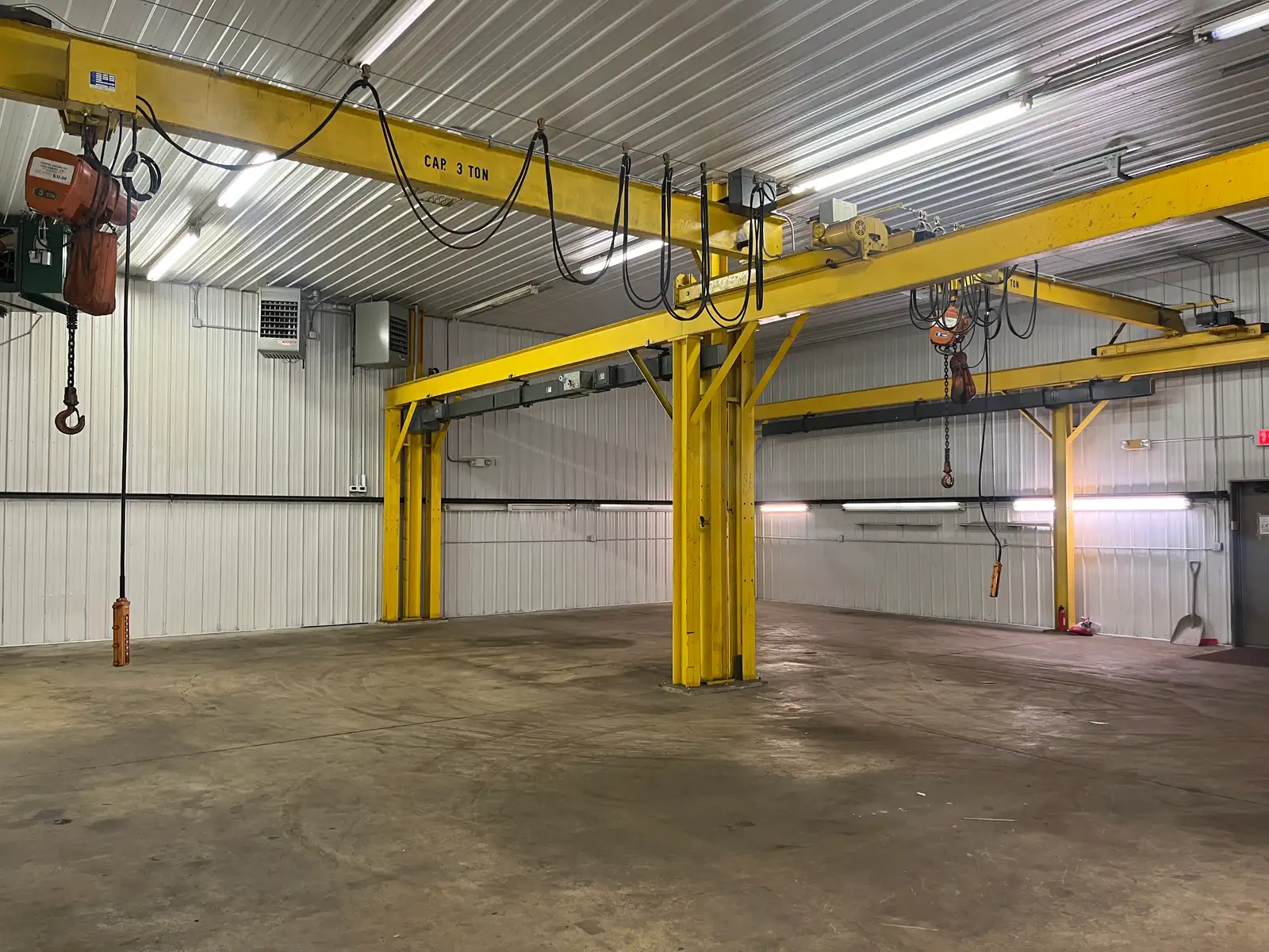 Prime Industrial for Lease - Manchester image 6