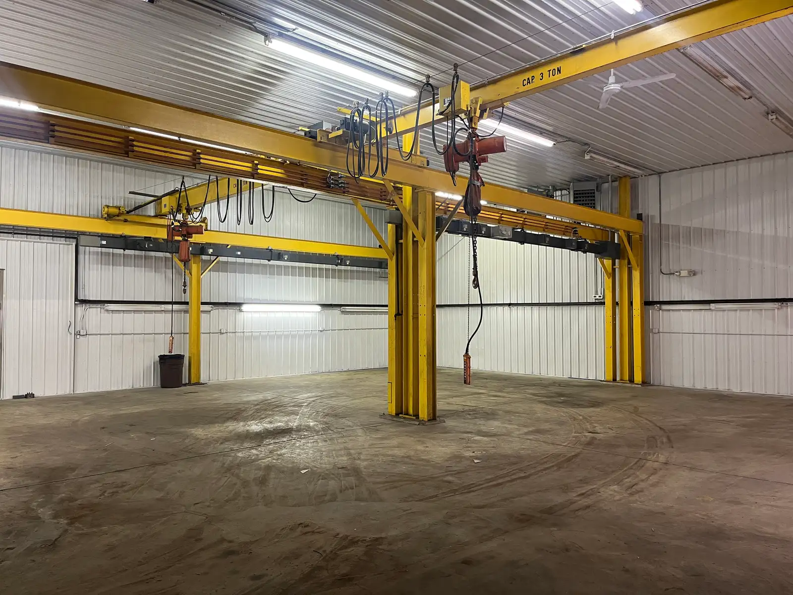 Prime Industrial for Lease - Manchester image 7