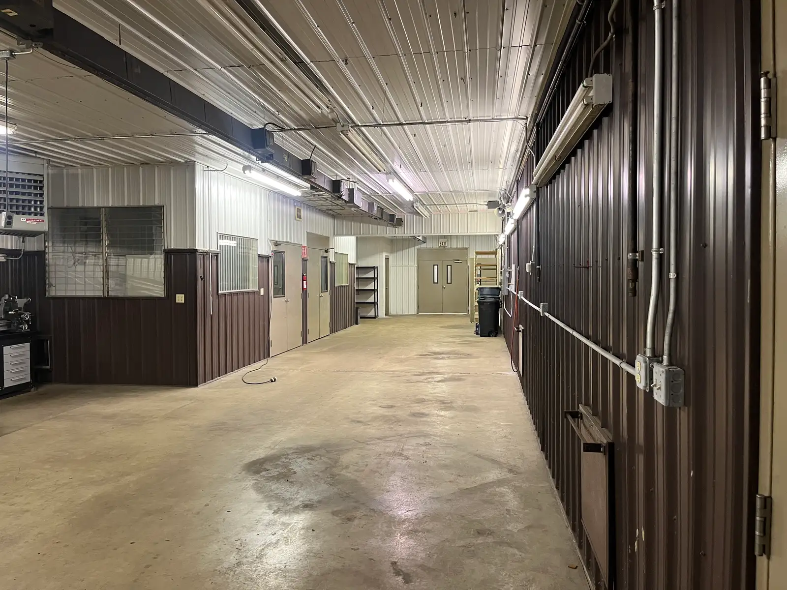 Prime Industrial for Lease - Manchester image 16