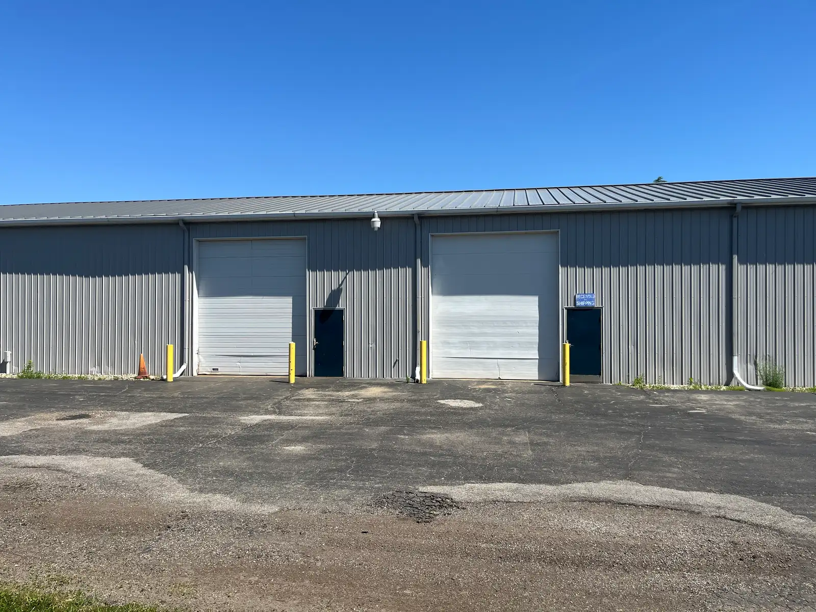 Prime Industrial for Lease - Manchester image 5