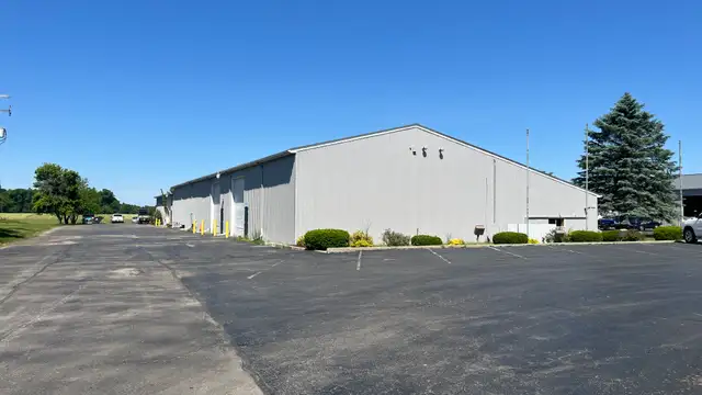Prime Industrial for Lease - Manchester listing image