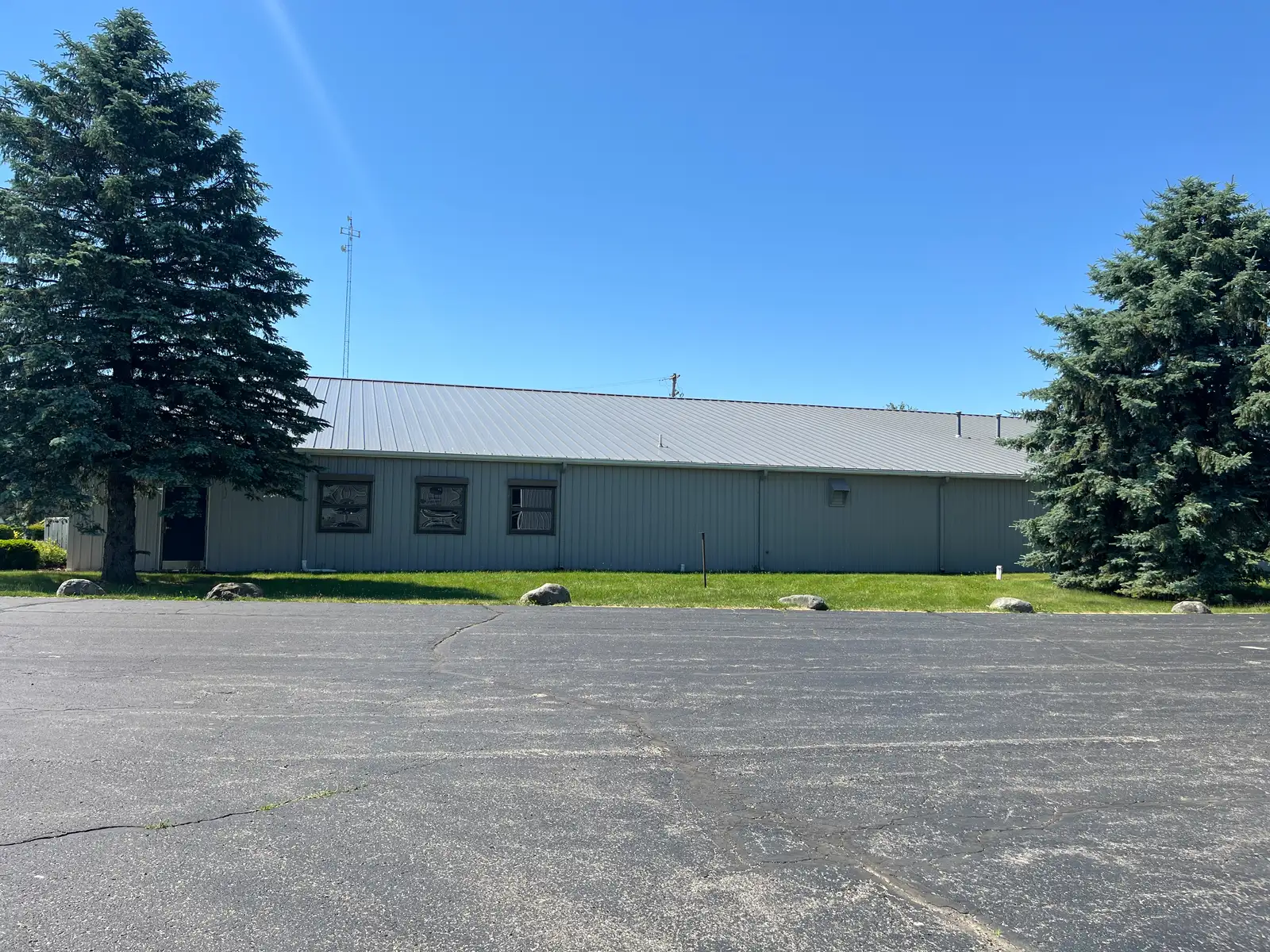 Prime Industrial for Lease - Manchester image 2