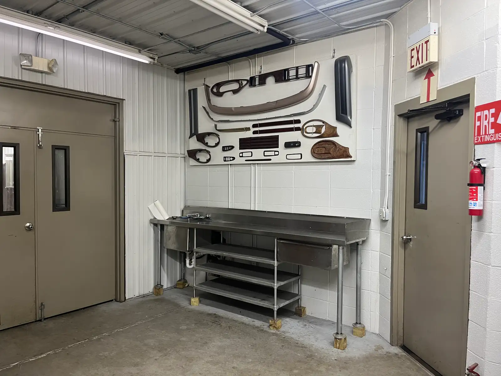 Prime Industrial for Lease - Manchester image 14