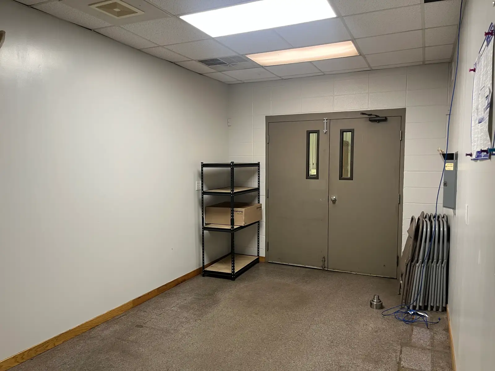 Prime Industrial for Lease - Manchester image 12