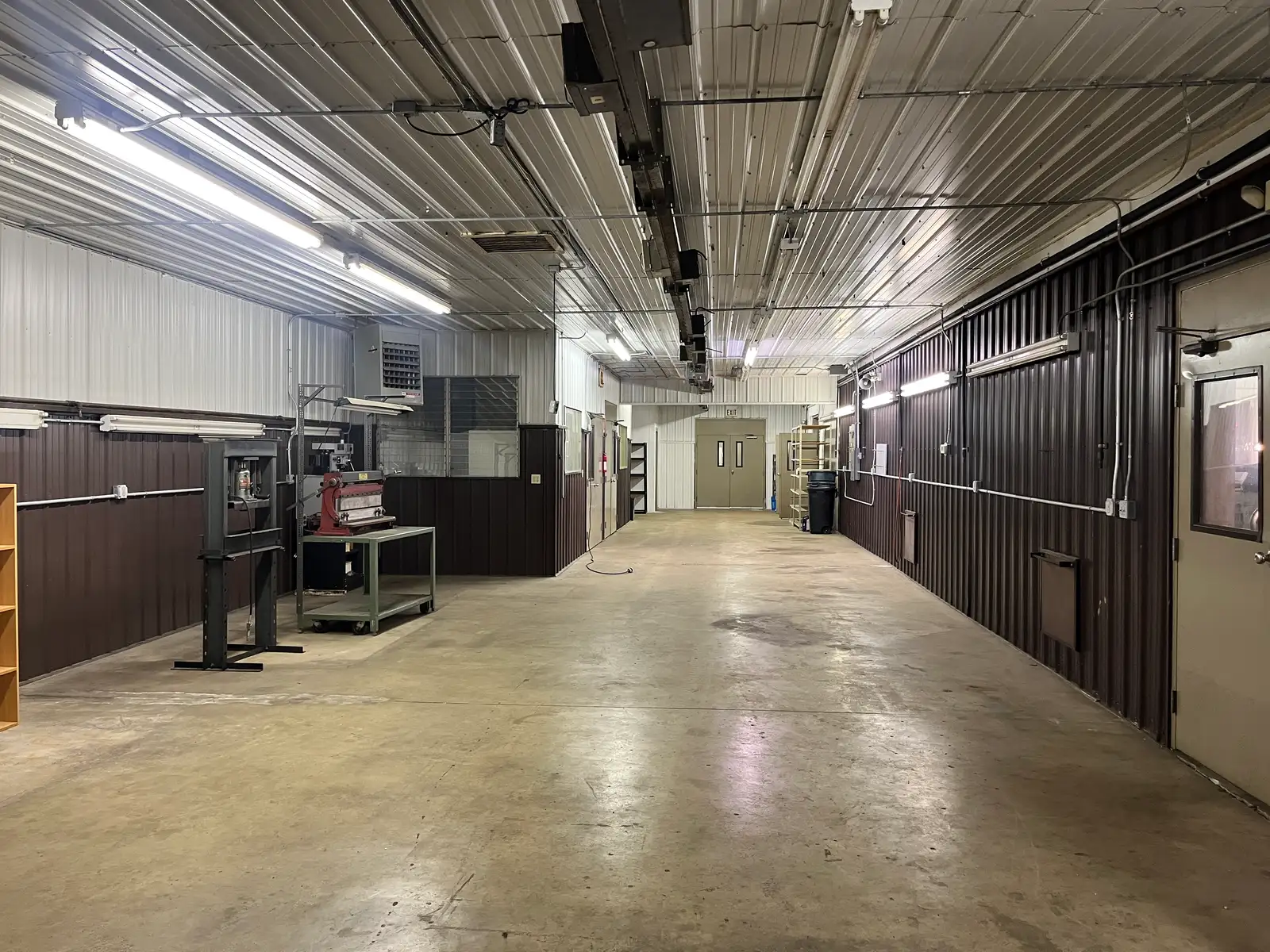 Prime Industrial for Lease - Manchester image 15
