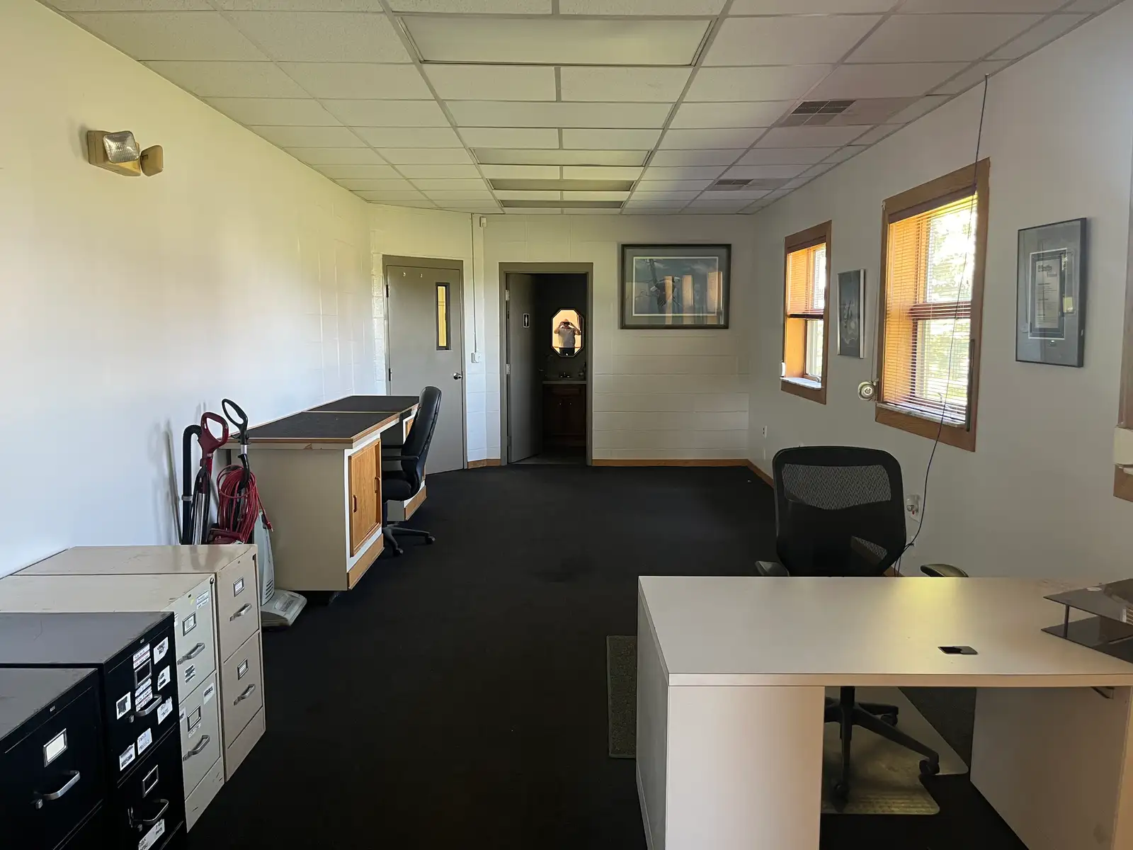 Prime Industrial for Lease - Manchester image 13