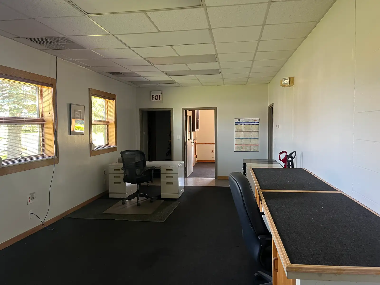 Prime Industrial for Lease - Manchester image 18
