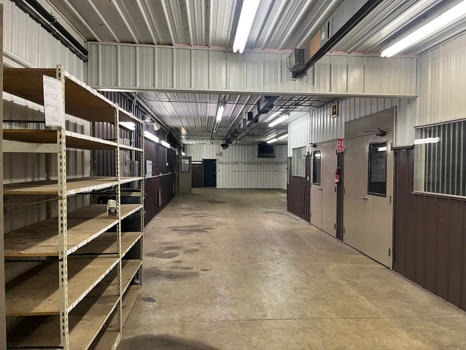 Prime Industrial for Lease - Manchester image 17