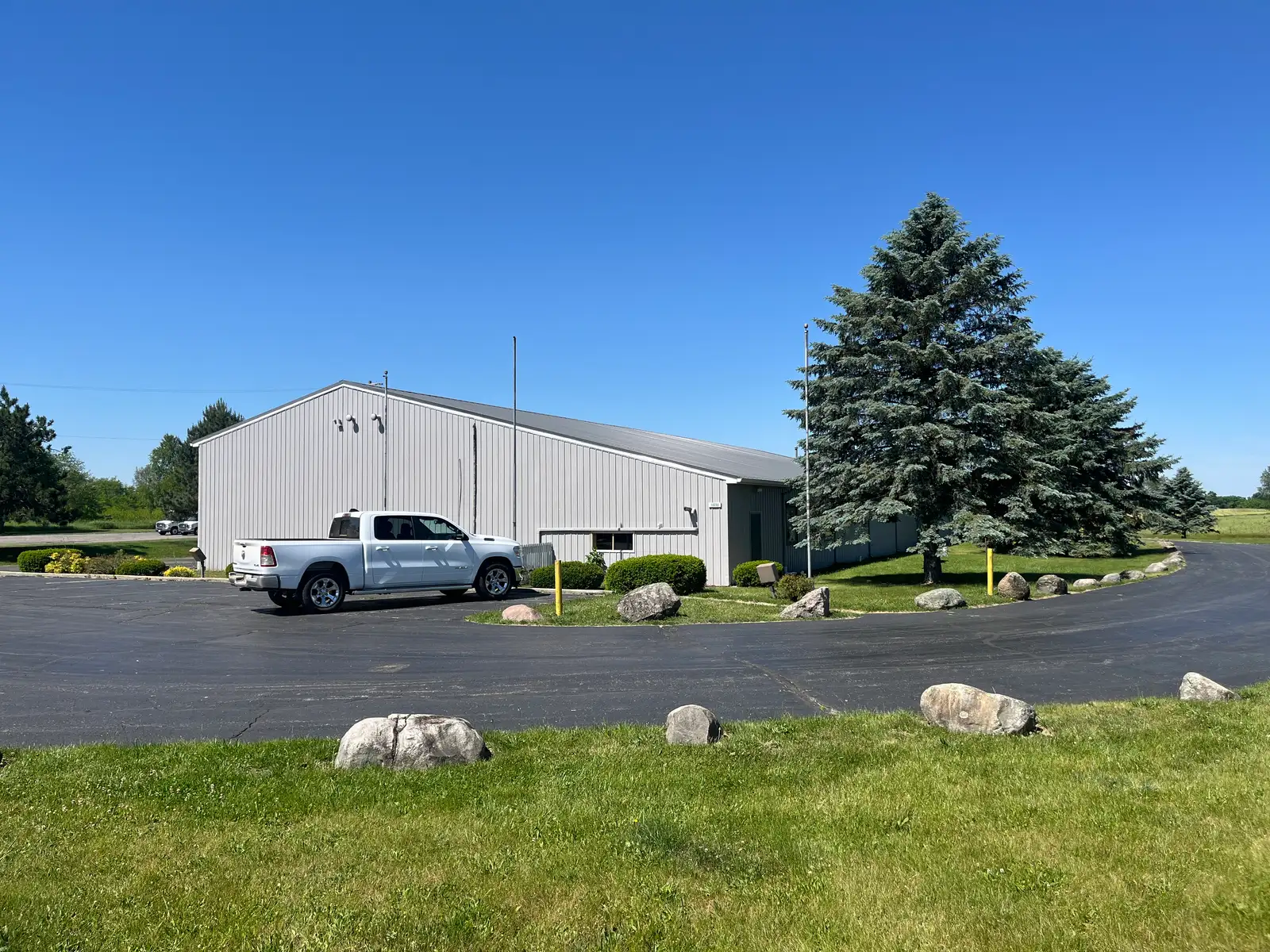 Prime Industrial for Lease - Manchester image 3