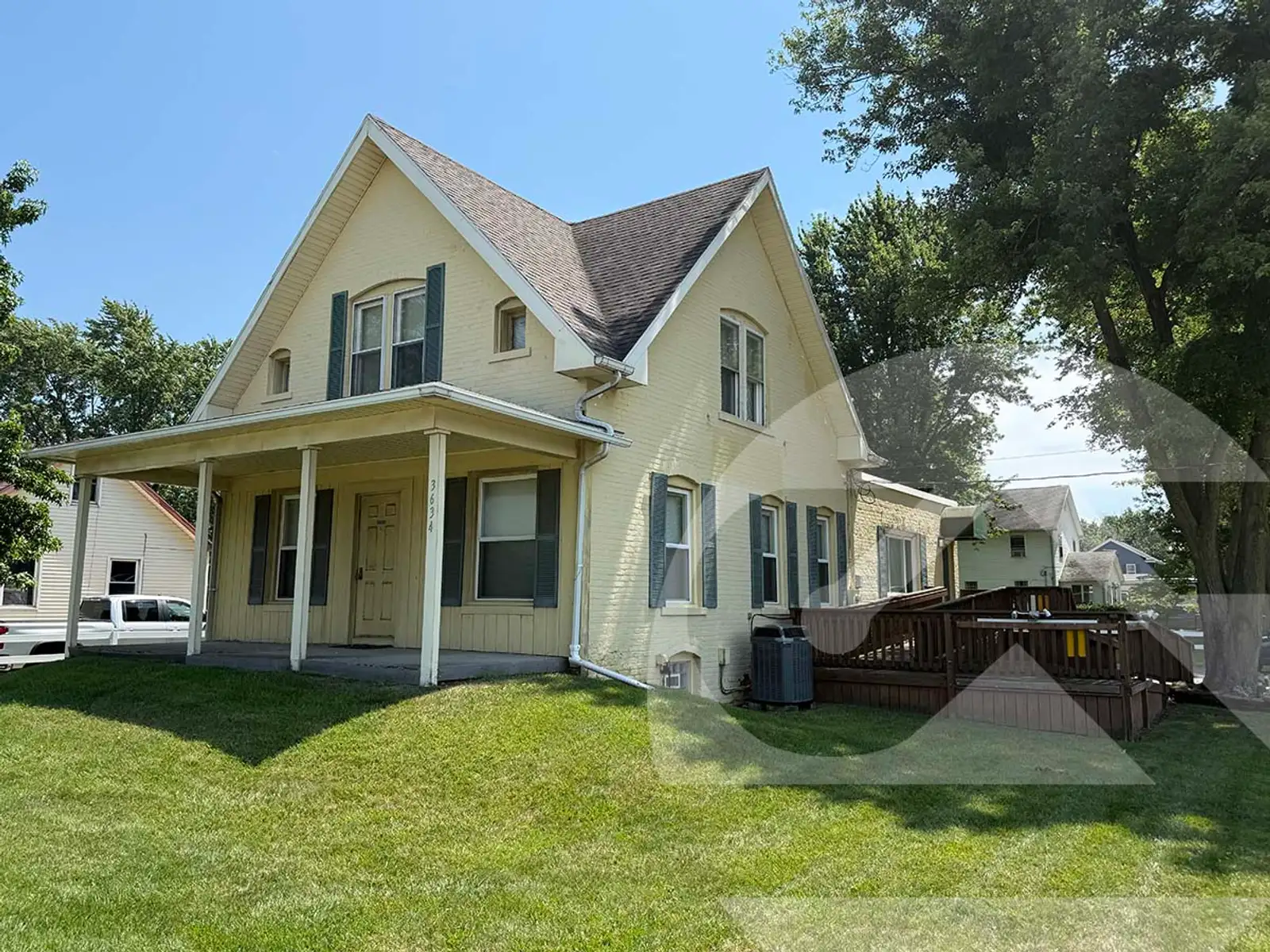 3634 Navarre Ave, Oregon, OH 43616